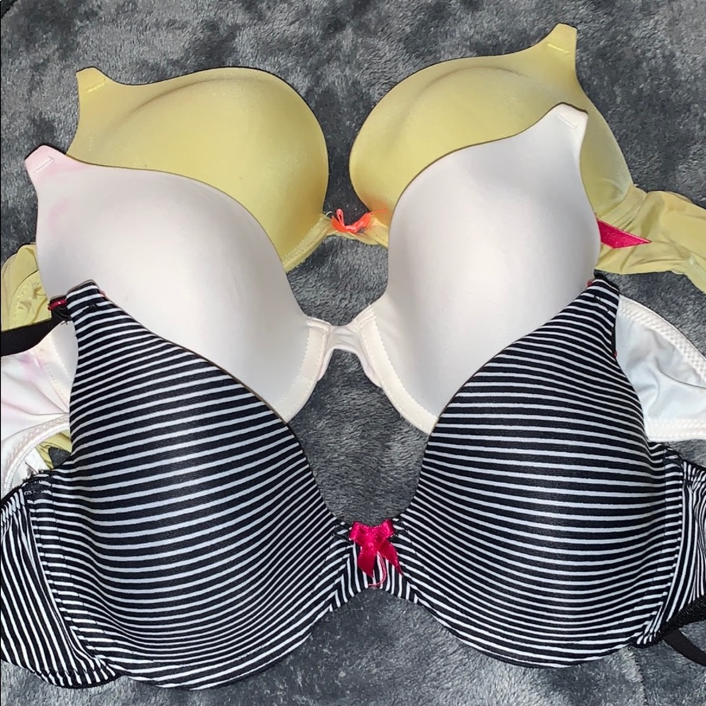 32c Bras Bundle